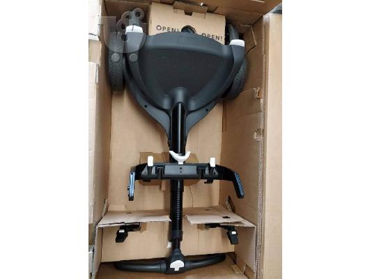New Stokke V5